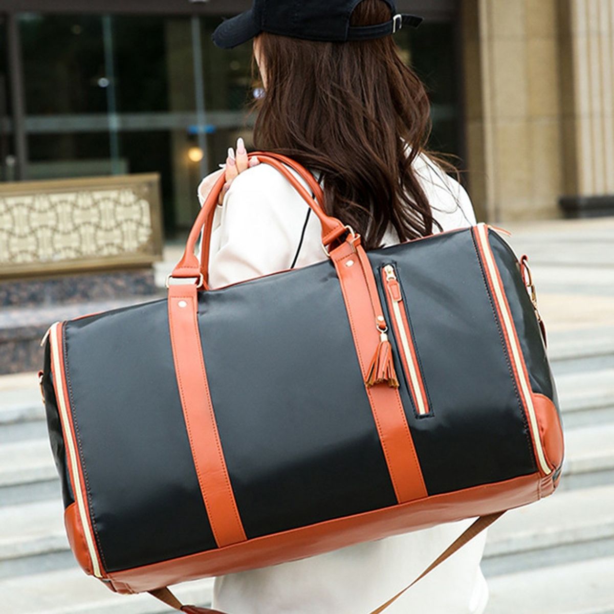 Bolsa Viajantt Bag