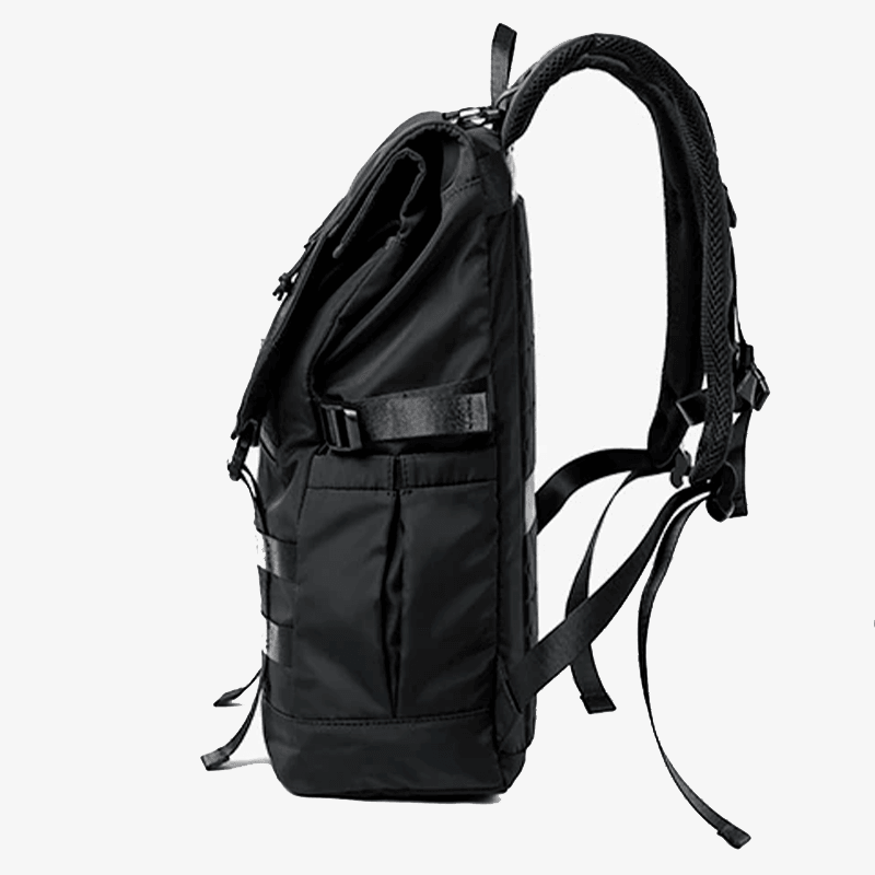 Mochila Impermeável 3-em-1 Trek - Viajantt