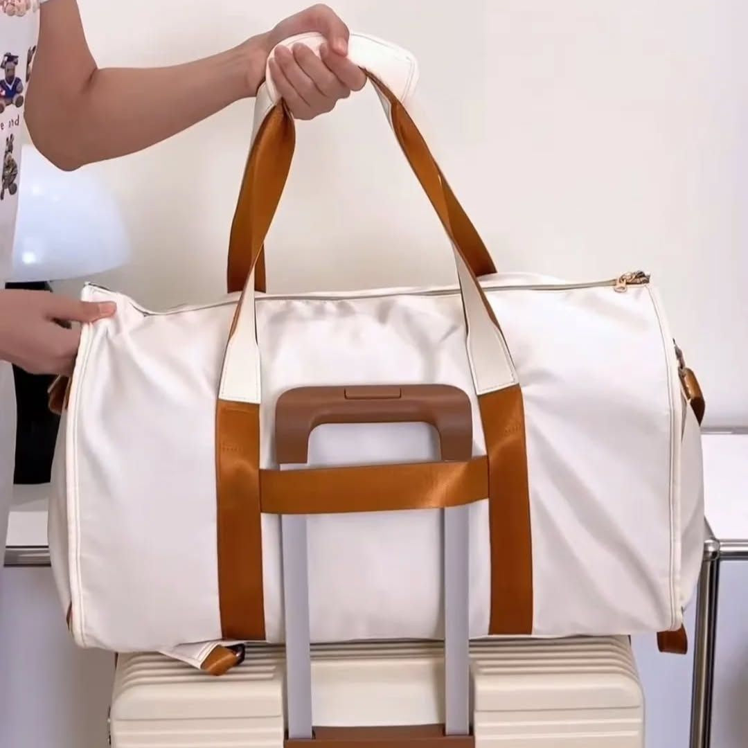 Bolsa Viajantt Bag