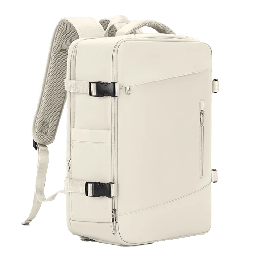 Mochila Max à Prova d’Água com USB - Viajantt