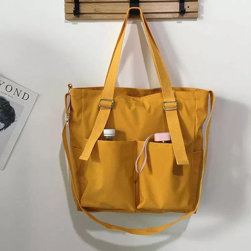 Bolsa Shopper Impermeável - Viajantt