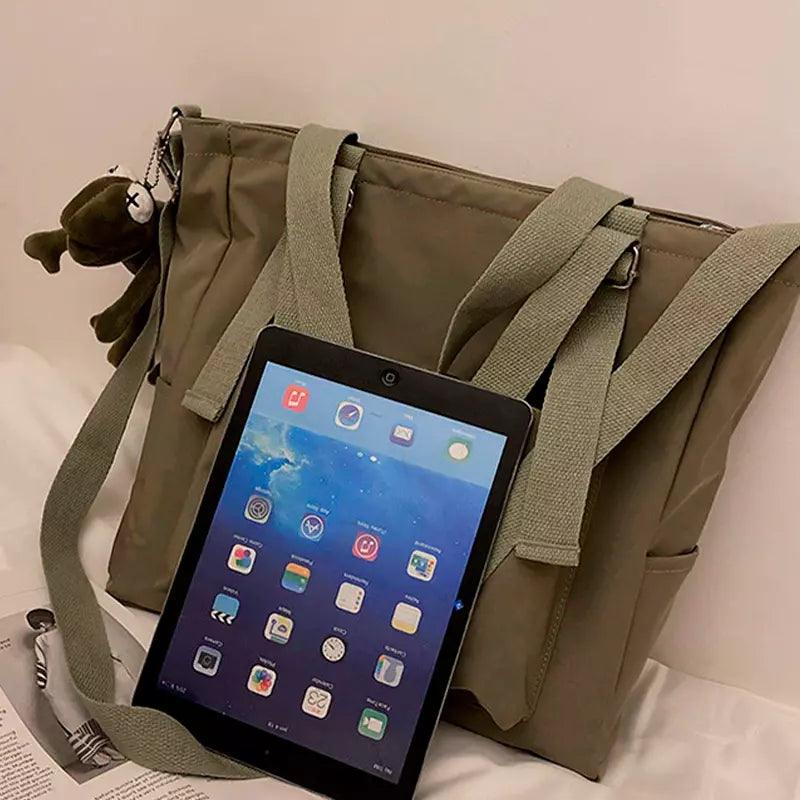 Bolsa Shopper Impermeável - Viajantt