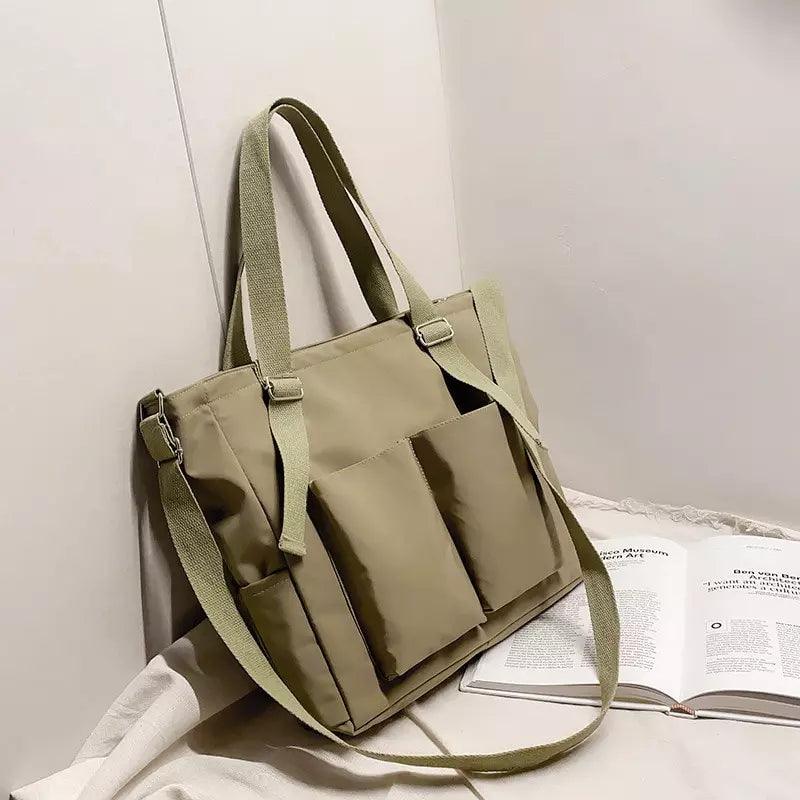 Bolsa Shopper Impermeável - Viajantt