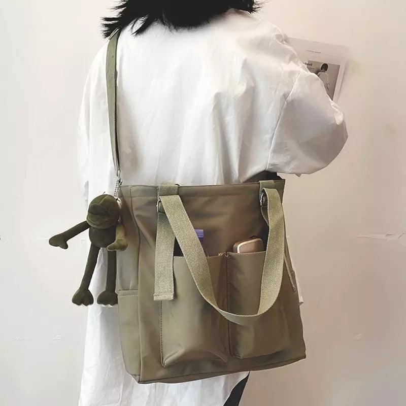 Bolsa Shopper Impermeável - Viajantt