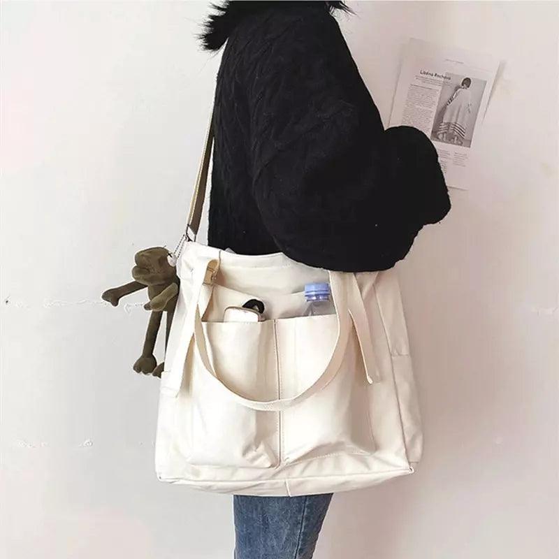 Bolsa Shopper Impermeável - Viajantt