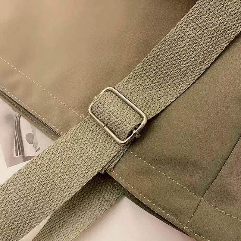 Bolsa Shopper Impermeável - Viajantt