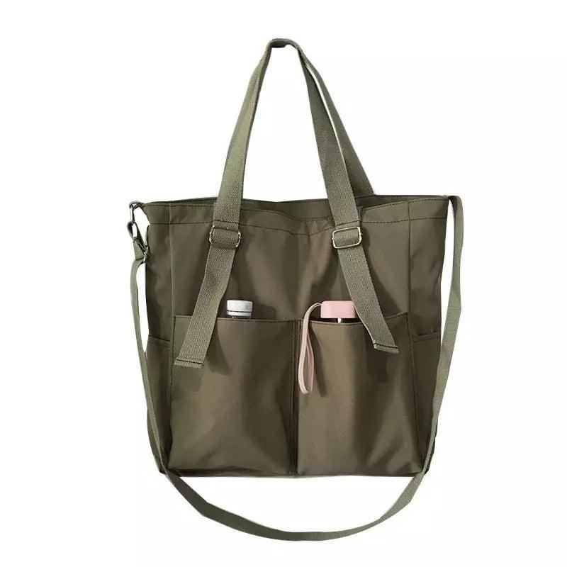 Bolsa Shopper Impermeável - Viajantt