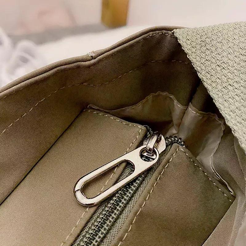 Bolsa Shopper Impermeável - Viajantt