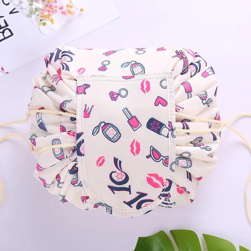Casedrov Pouch – Seu Aliado Essencial de Viagem