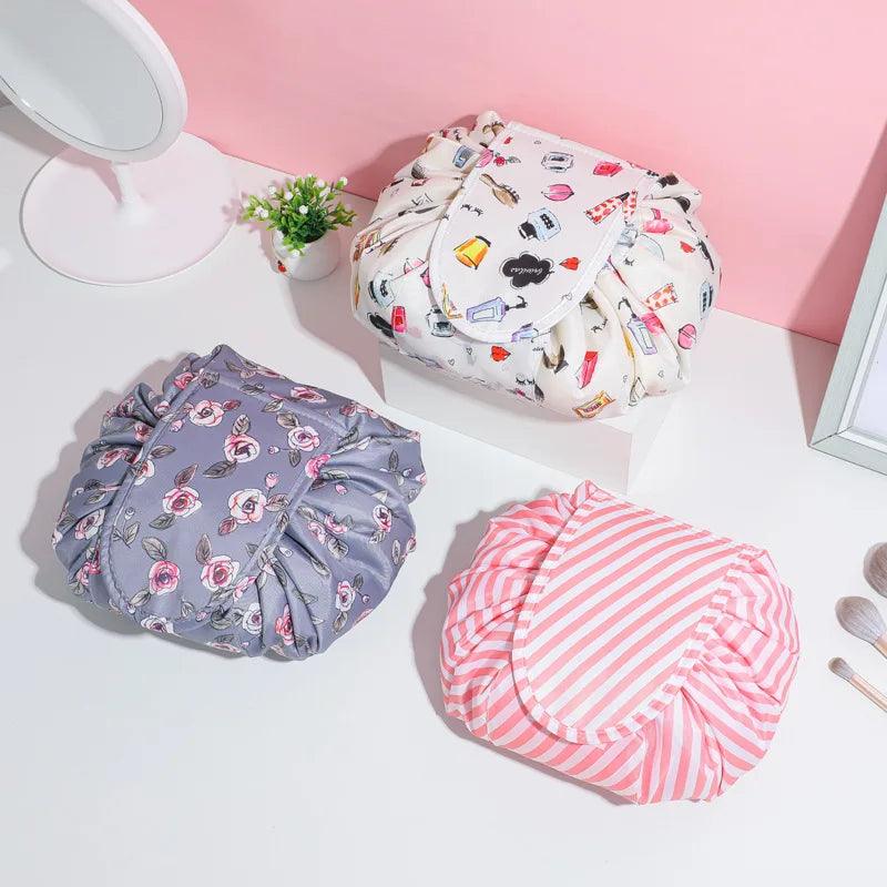 Casedrov Pouch – Seu Aliado Essencial de Viagem