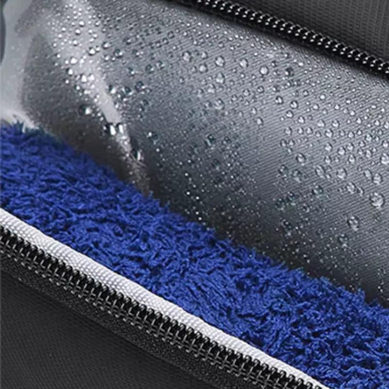 Necessaire Organizadora para Viagem - Viajantt