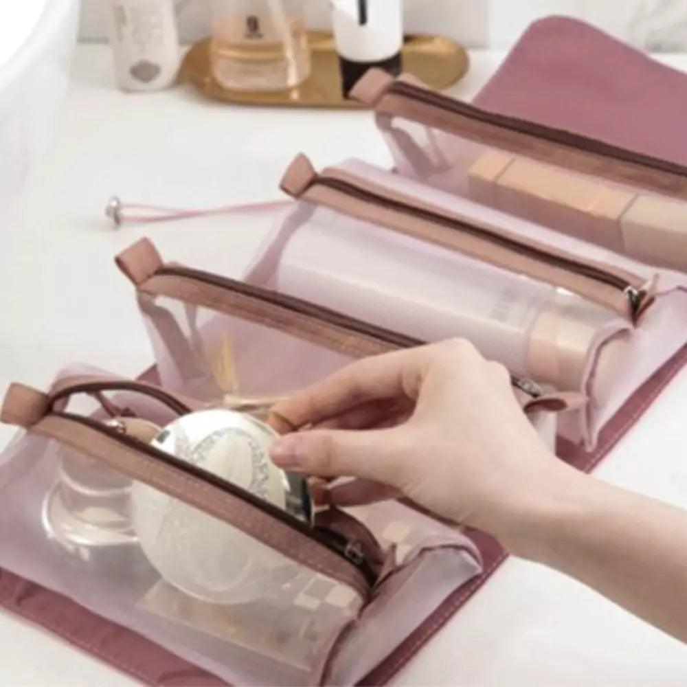 Necessaire Rollbag – Viajantt