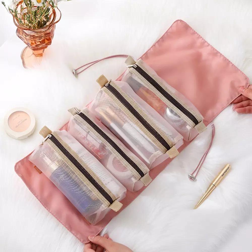 Necessaire Rollbag – Viajantt