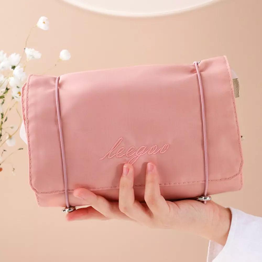 Necessaire Rollbag – Viajantt