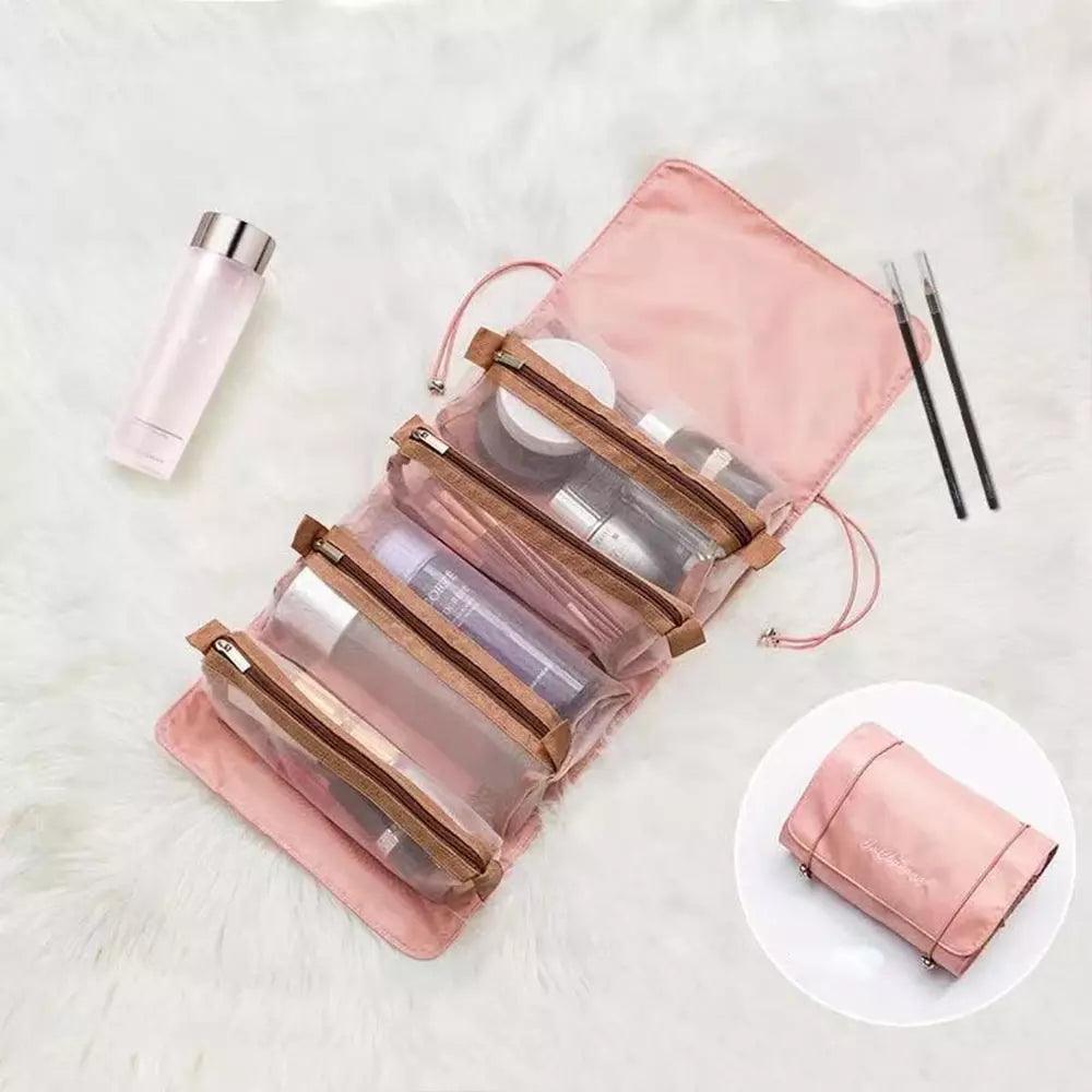 Necessaire Rollbag – Viajantt