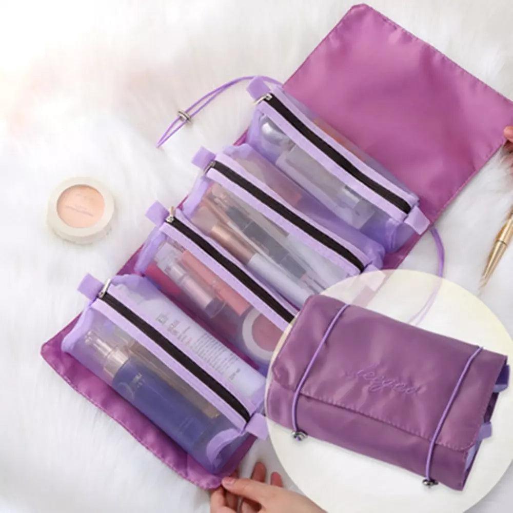 Necessaire Rollbag – Viajantt