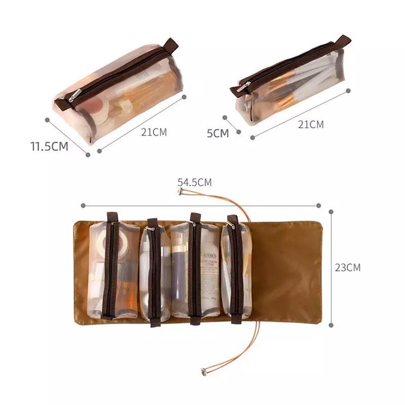 Necessaire Rollbag – Viajantt