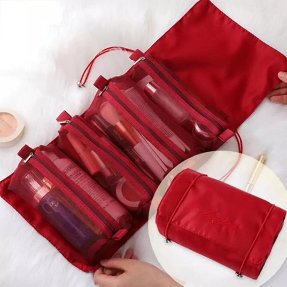 Necessaire Rollbag – Viajantt