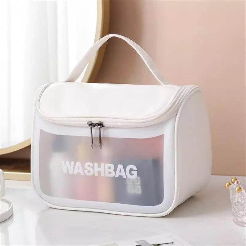 WashBAG PLUS – Bolsa de Higiene – Viajantt