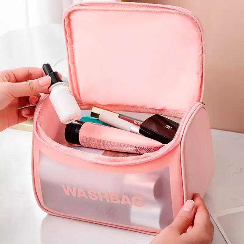 WashBAG PLUS – Bolsa de Higiene – Viajantt