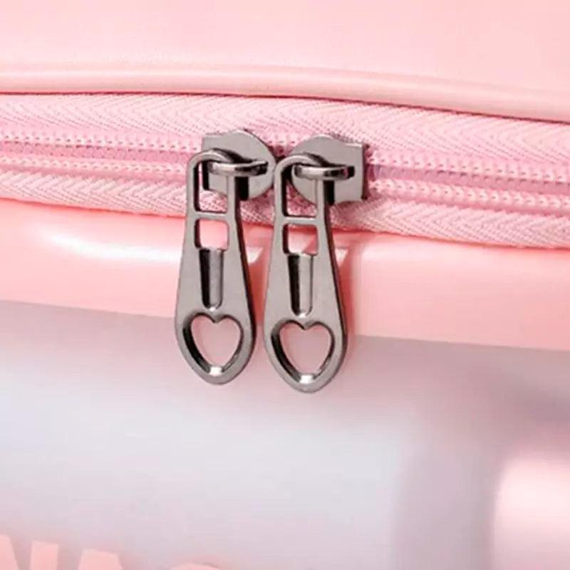 WashBAG PLUS – Bolsa de Higiene – Viajantt