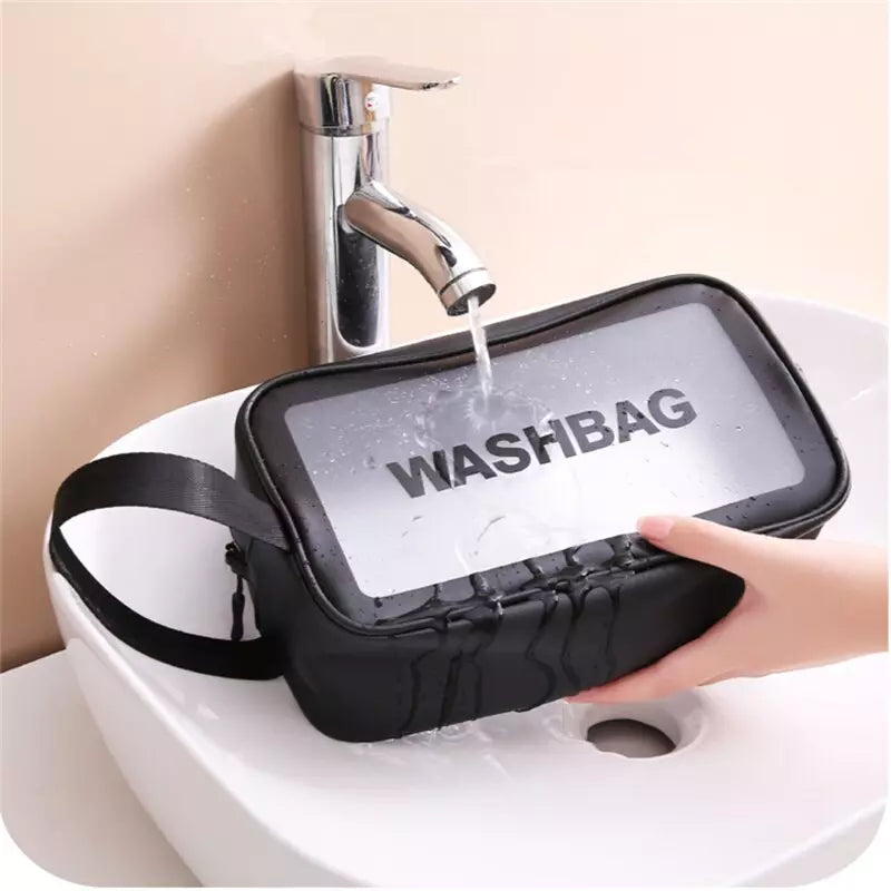 Nécessaire A Prova D'agua WASHBAG - Viajantt