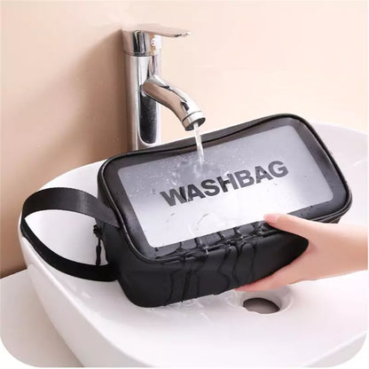 Nécessaire A Prova D'agua WASHBAG - Viajantt