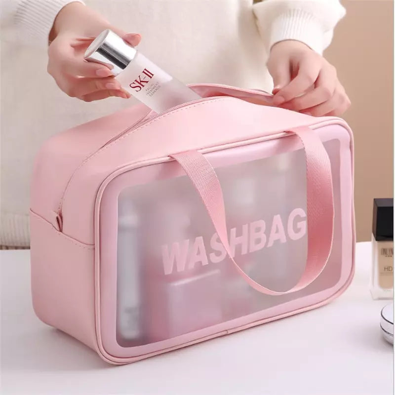 Nécessaire A Prova D'agua WASHBAG - Viajantt