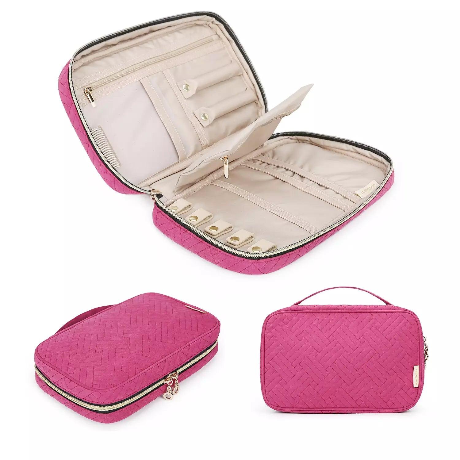 Organizadora JBag para Viagem – Viajantt