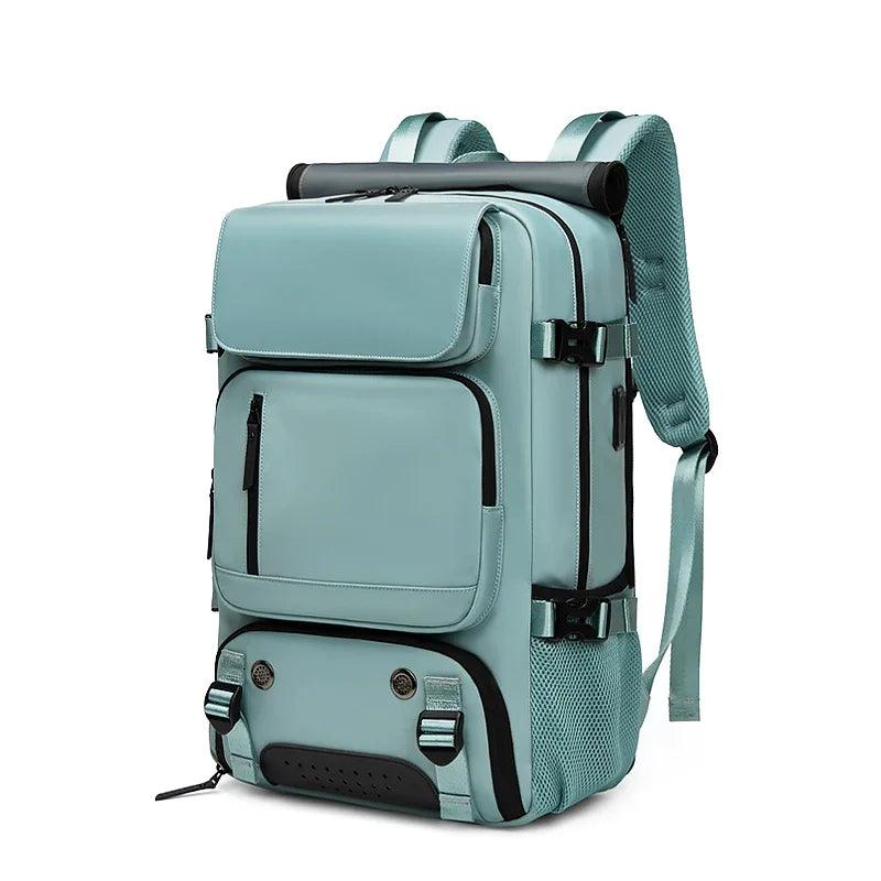 Mochila Impermeável GiuseBag - Viajantt