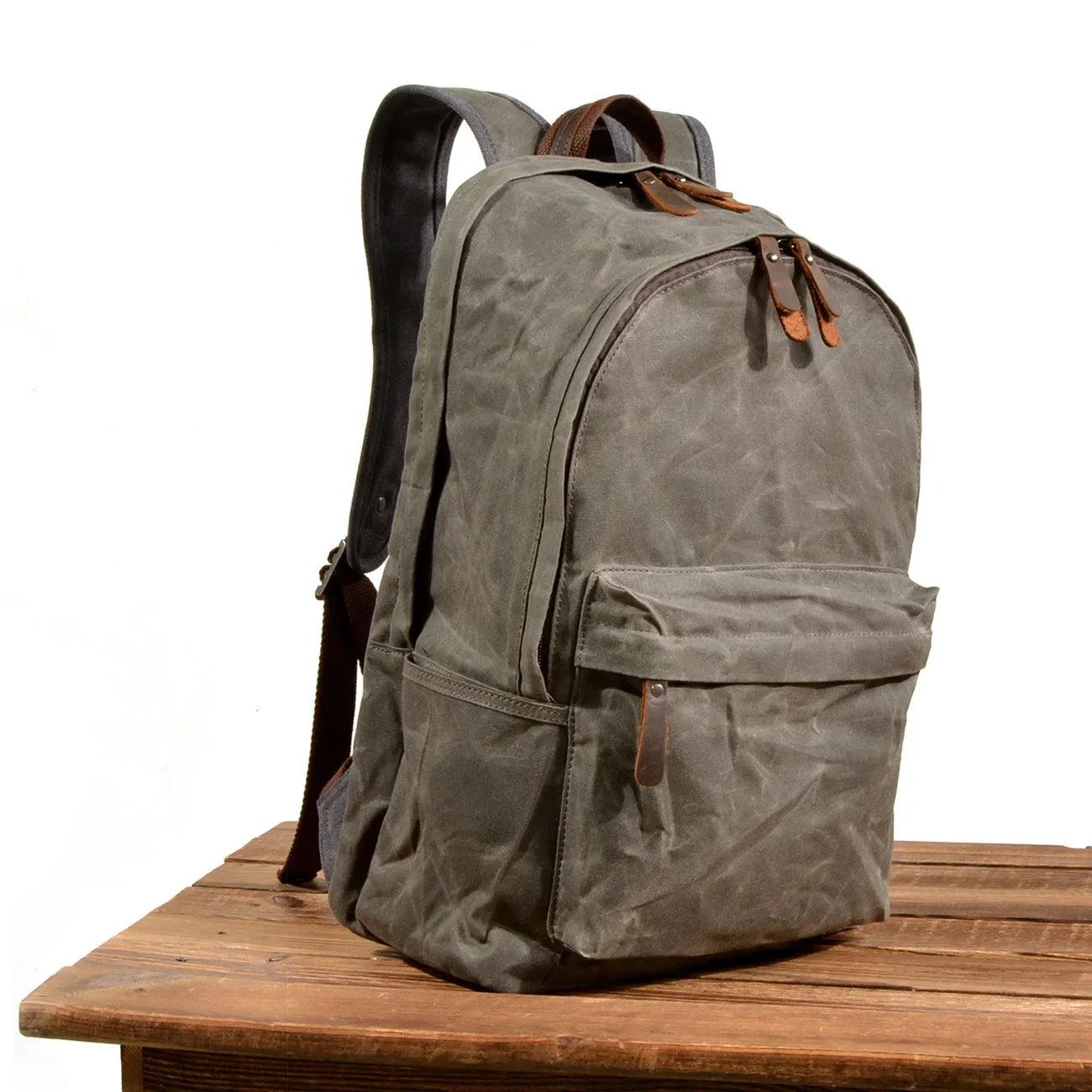 Mochila Unissex Gody - Viajantt