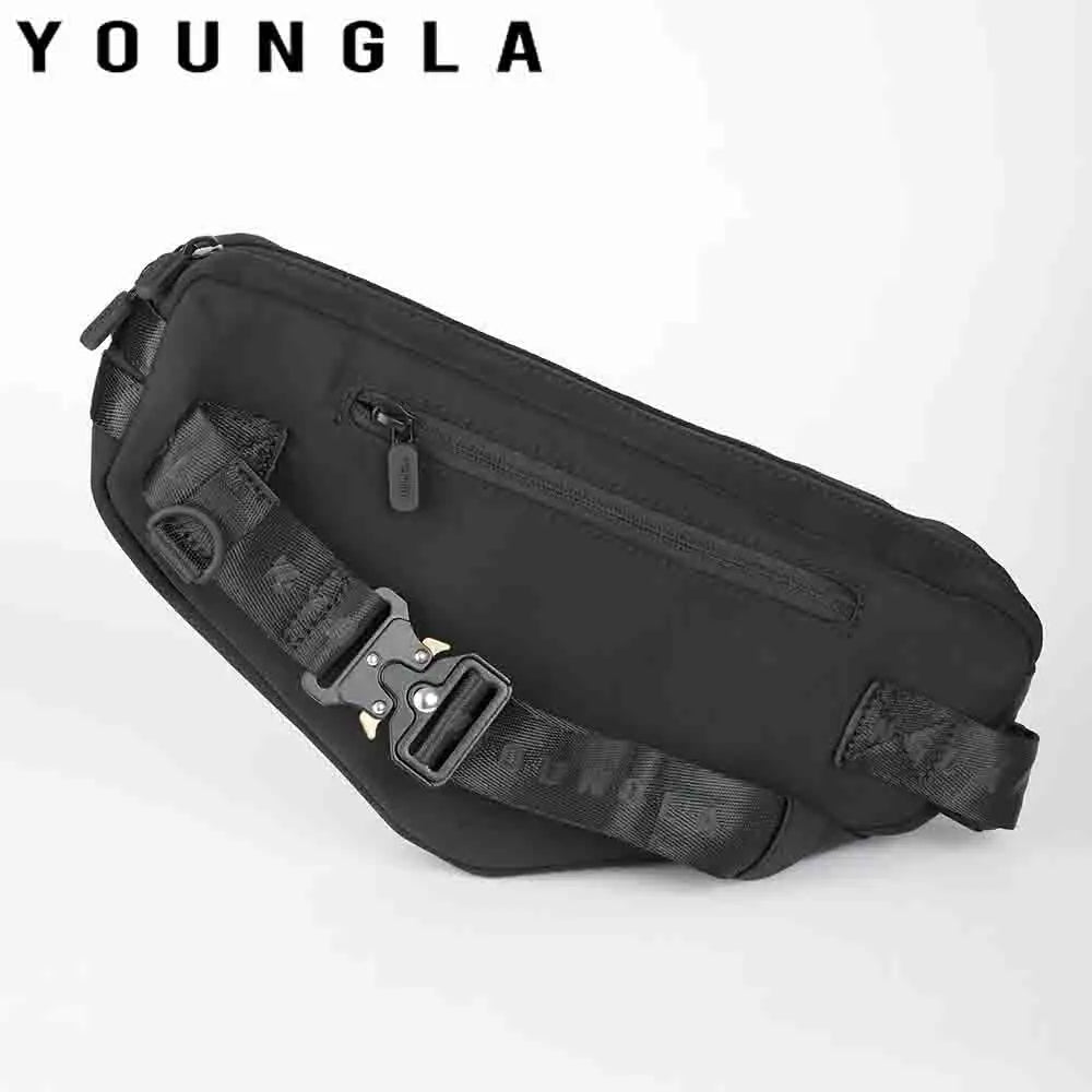 Bag Masculina de Peito - Viajantt