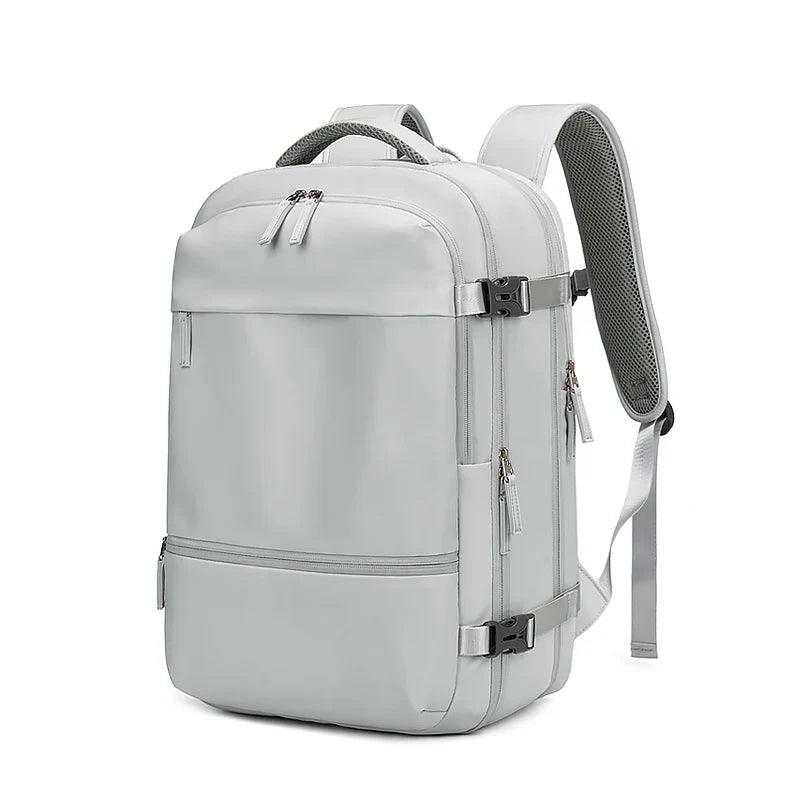 TripBag Mochila Impermeável - Viajantt