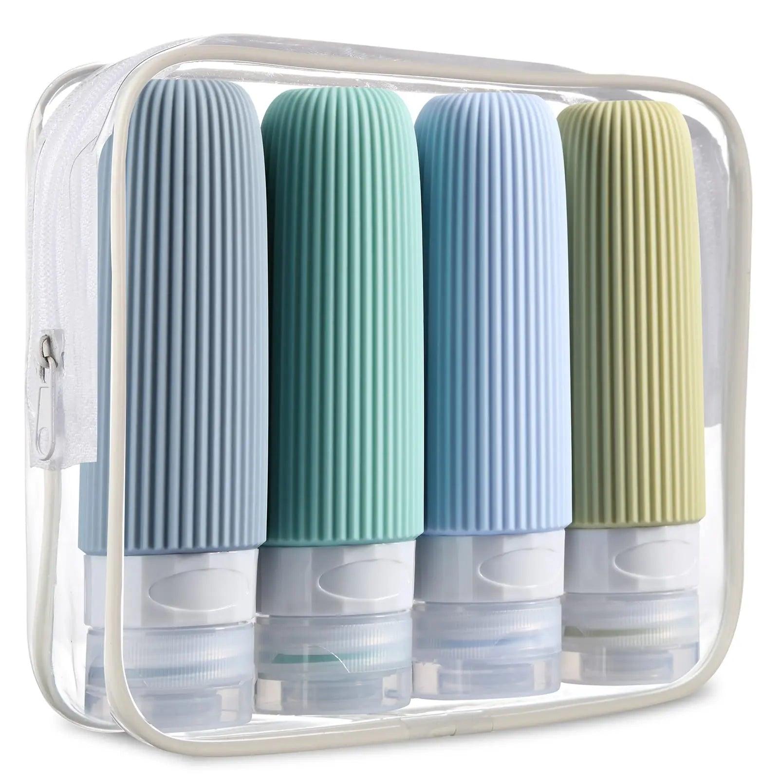 Estojo Cosmético Travel Kit – Viajantt