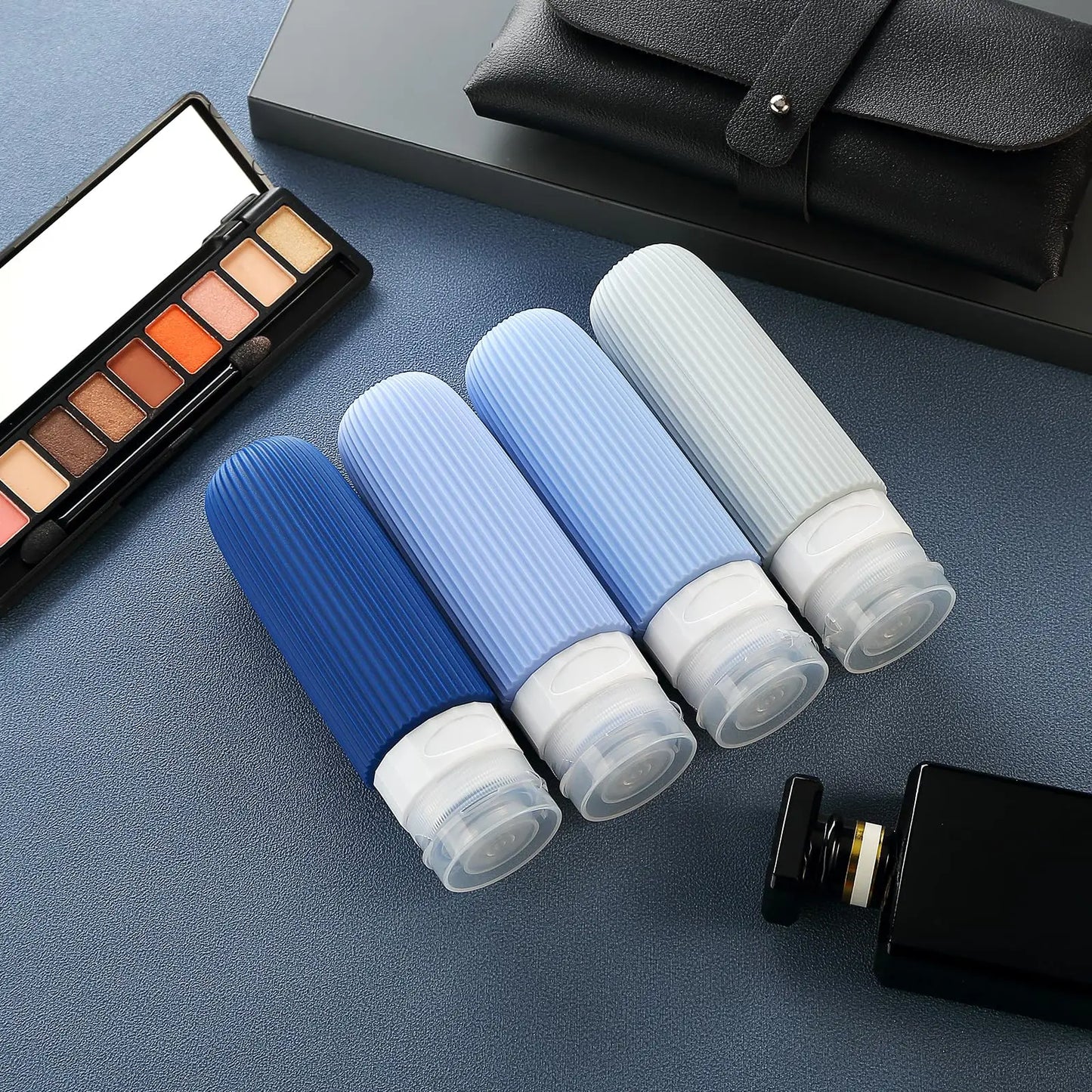 Kit de Viagem Cosmetic Case - Viajantt