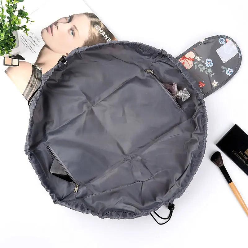 Casedrov Pouch – Seu Aliado Essencial de Viagem