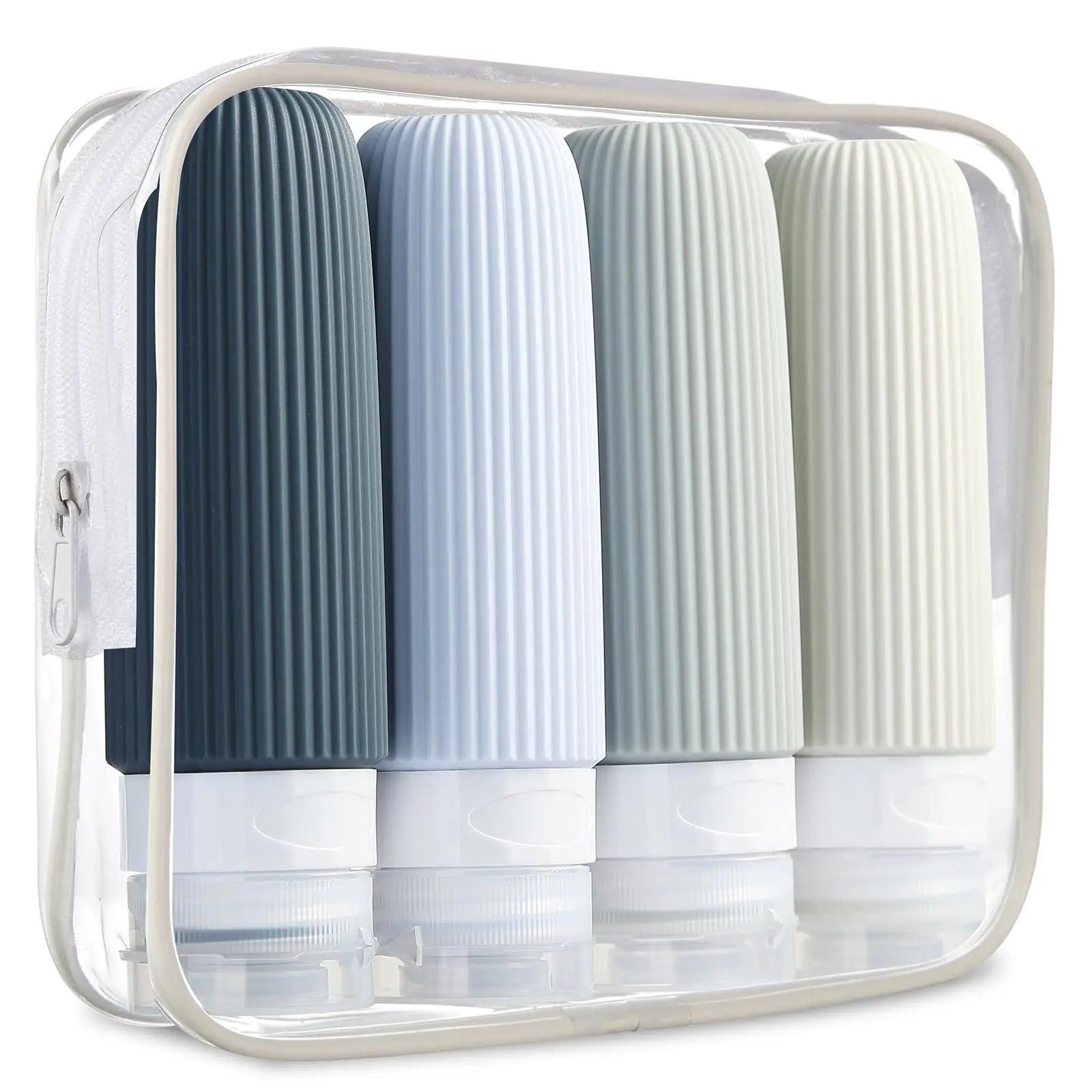 Estojo Cosmético Travel Kit – Viajantt