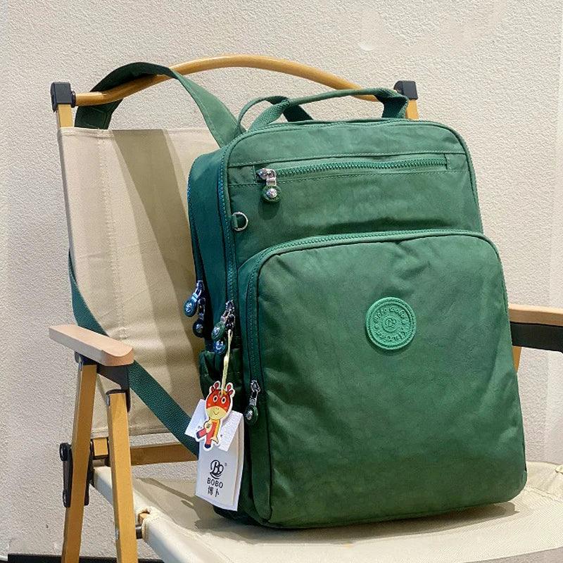 Mochila Casual Bobo - Viajantt