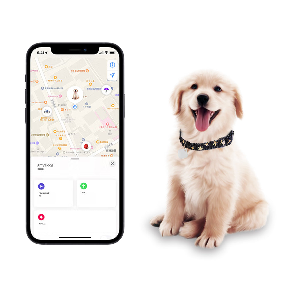 Smart Air Tag GPS – Localizador Inteligente – Viajantt