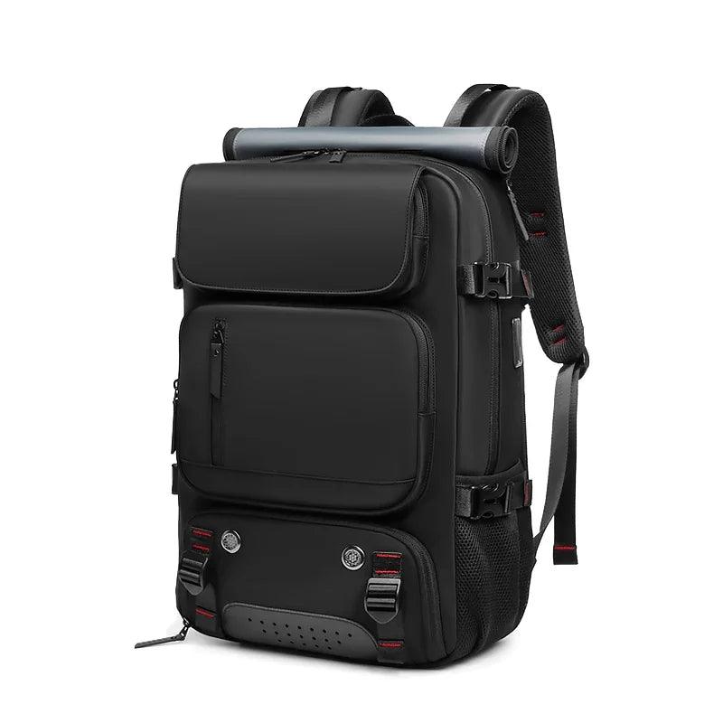 Mochila Impermeável GiuseBag - Viajantt