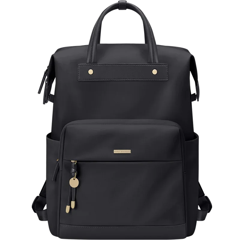 Mochila Feminina Elegante – Viajantt