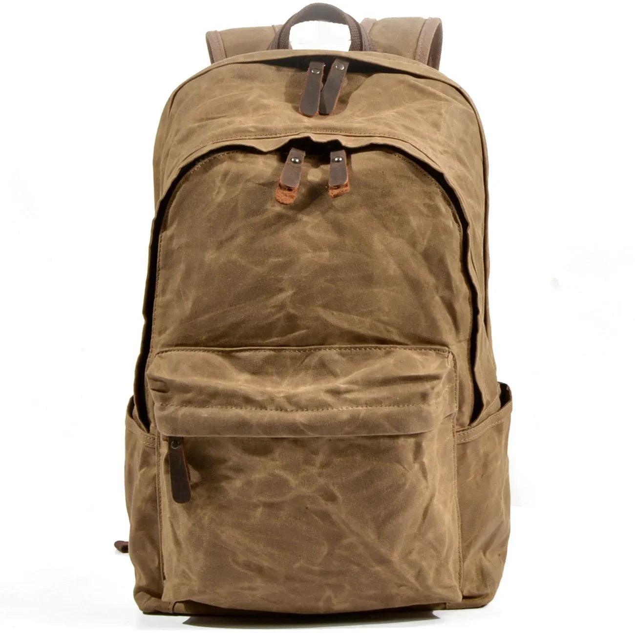 Mochila Unissex Gody - Viajantt