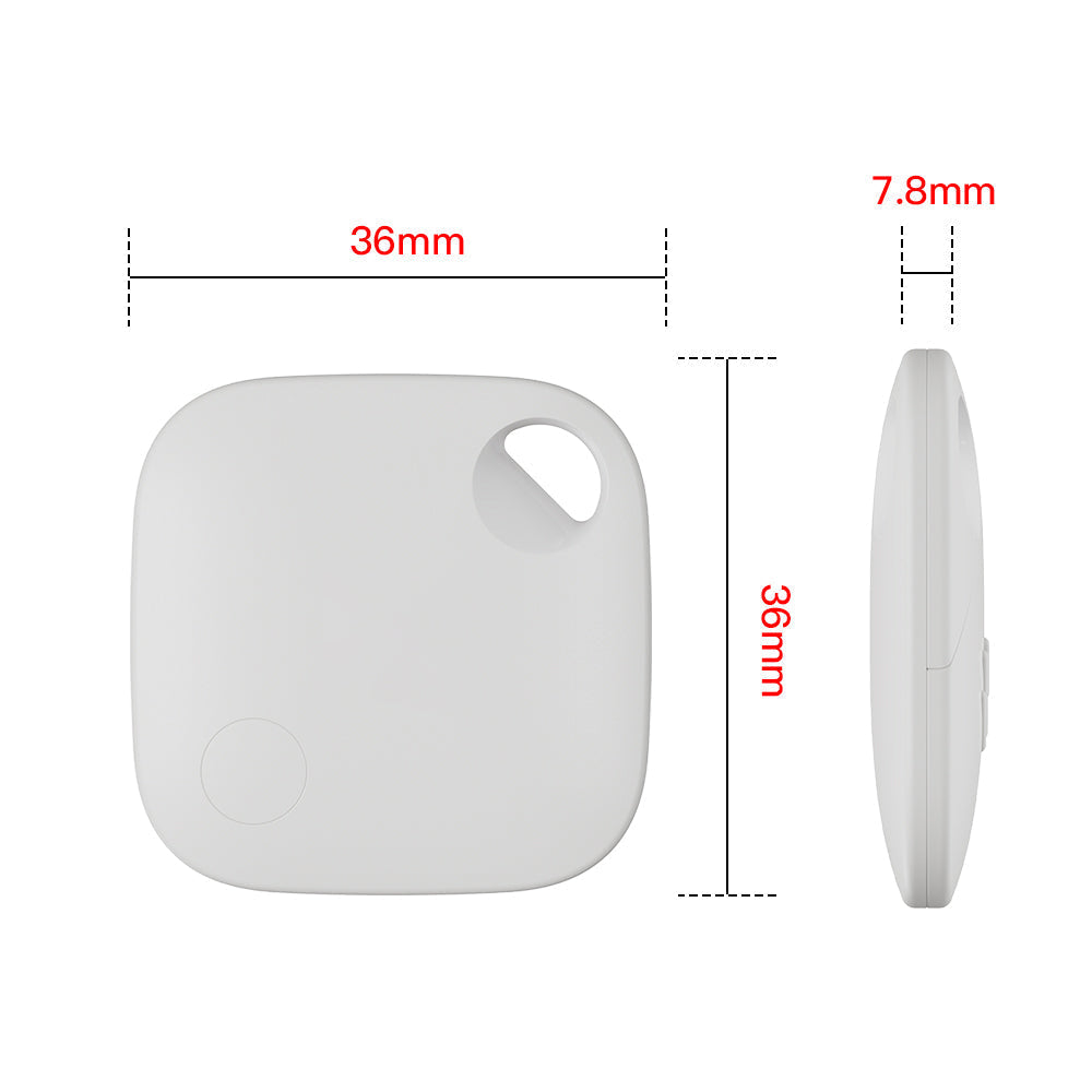 Smart Air Tag GPS – Localizador Inteligente – Viajantt