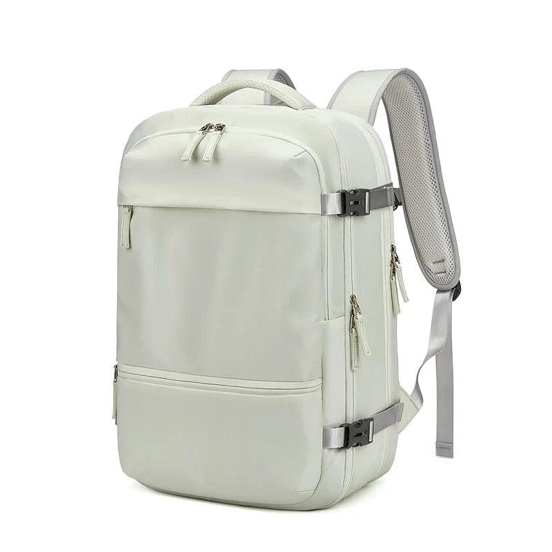 TripBag Mochila Impermeável - Viajantt