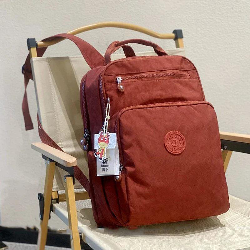 Mochila Casual Bobo - Viajantt