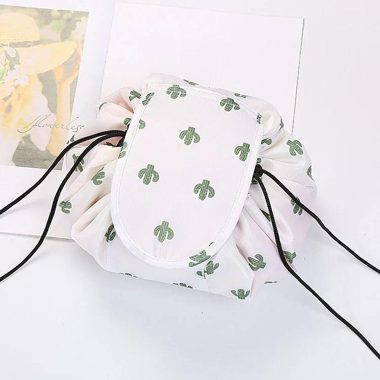Casedrov Pouch – Seu Aliado Essencial de Viagem