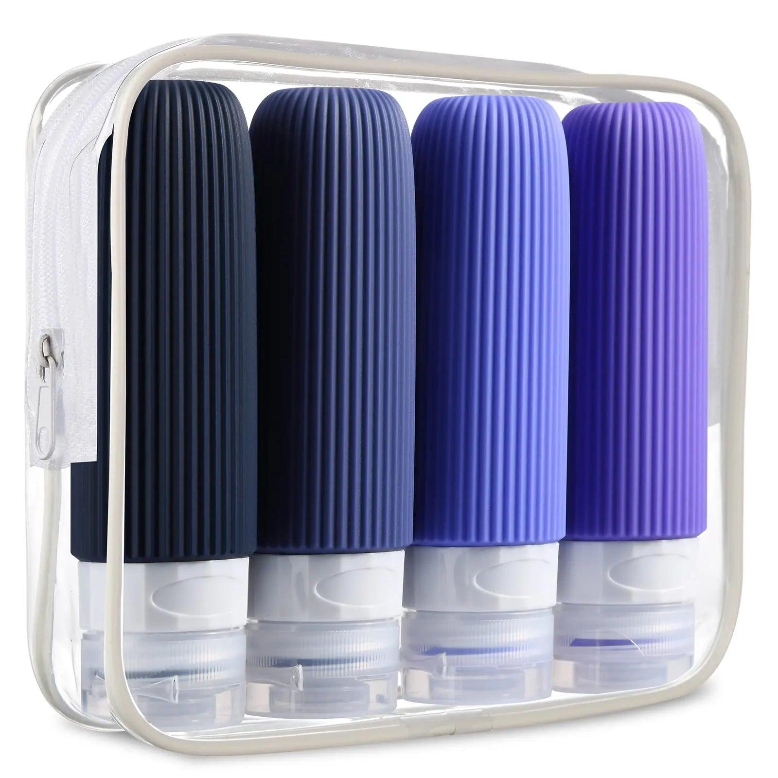 Estojo Cosmético Travel Kit – Viajantt