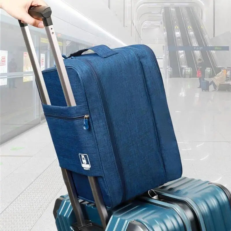 Organizador de Sapatos 3 Camadas – Viajantt