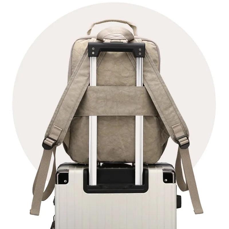 Mochila Casual Bobo - Viajantt