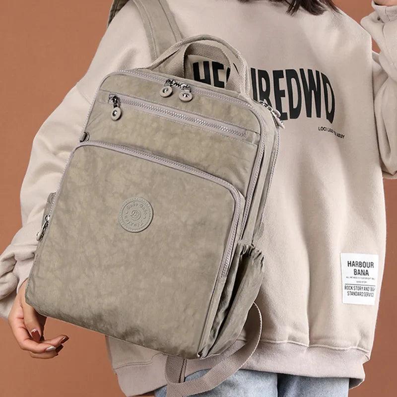 Mochila Casual Bobo - Viajantt